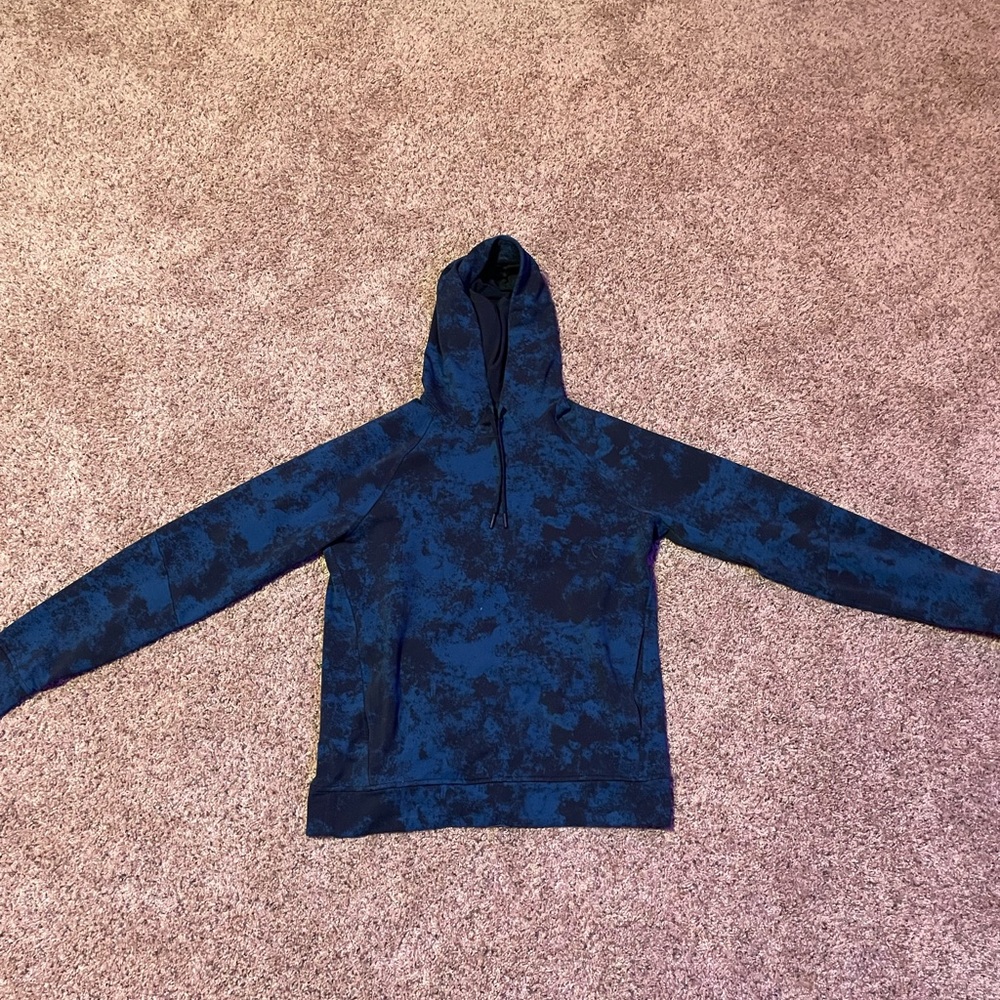 Lululemon City Sweat Hoodie